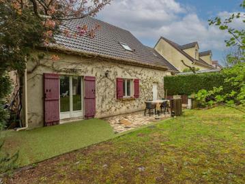 Vente Maison individuelle 5 pièces 131 m2 Tigery