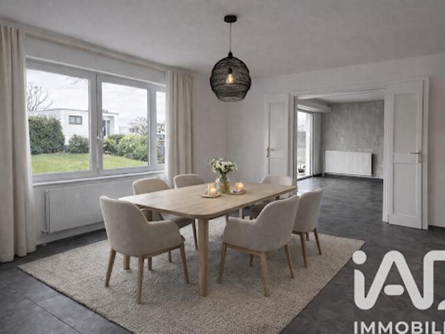 Vente Maison 5 pièces 131 m2 Truchtersheim