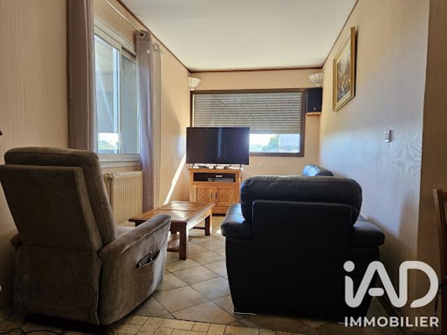 Vente Maison 5 pièces 131 m2 Valence D Agen
