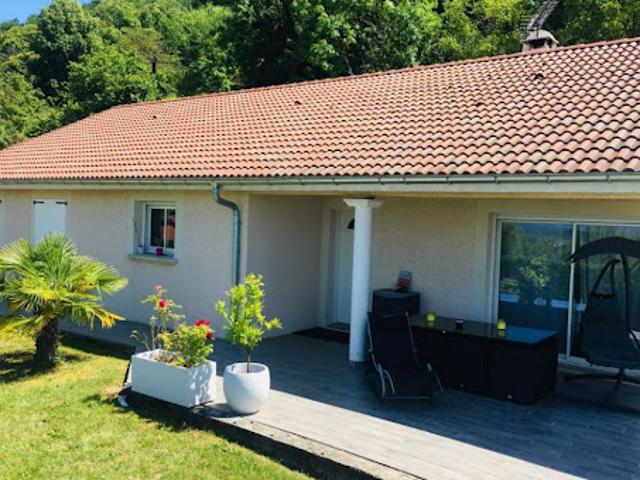 Vente Maison 5 pièces 131 m2 Vasselin