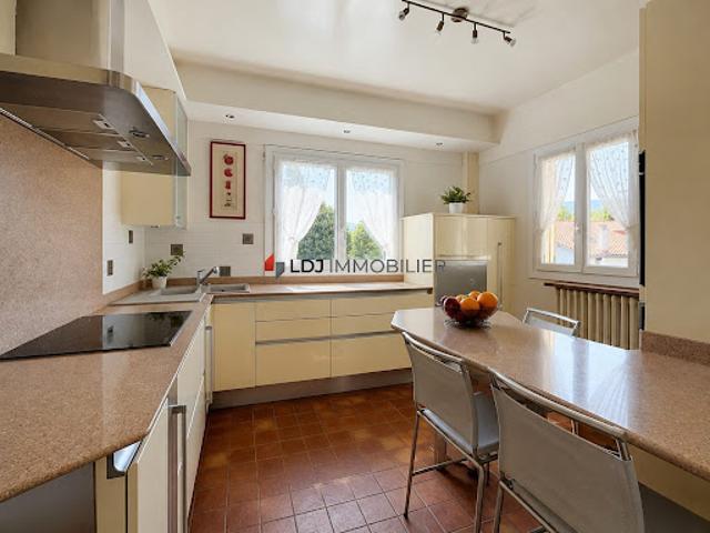 Vente Maison 5 pièces 131 m2 Vernet les Bains
