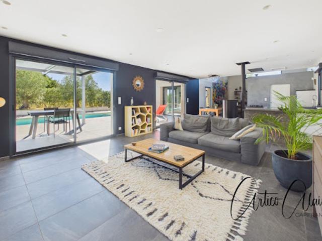 Vente Maison 5 pièces 131 m2 Saint Félix Lauragais