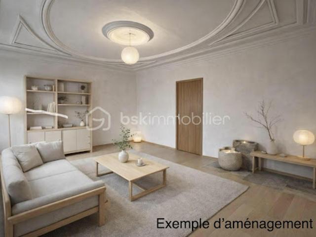 Vente Maison 5 pièces 131 m2 Vivier au Court