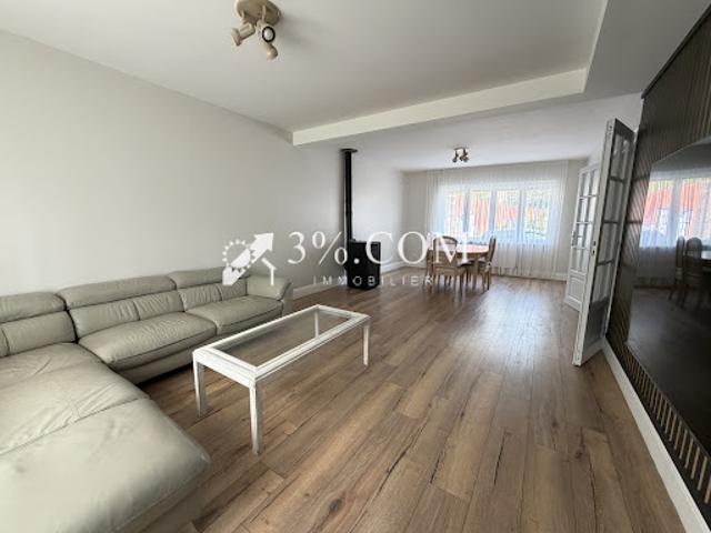 Vente Maison 5 pièces 131 m2 Wattrelos