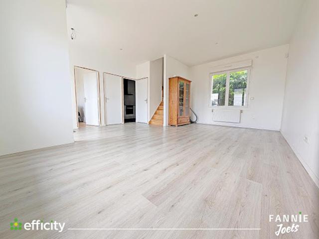 Vente Maison 5 pièces 131.05 m2 Bezons