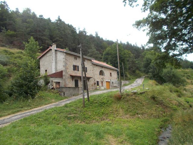 Vente Maison 5 pièces 131.06 m2 Saint Bonnet le Froid