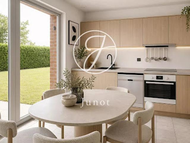 Vente Maison 5 pièces 131.27 m2 Verlinghem
