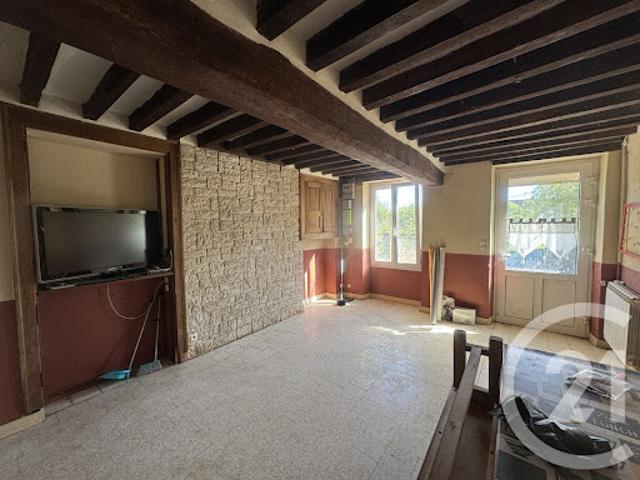 Vente Maison 5 pièces 131.3 m2 Breugnon