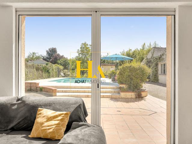 Vente Maison 5 pièces 131.45 m2 Labastide Saint Sernin