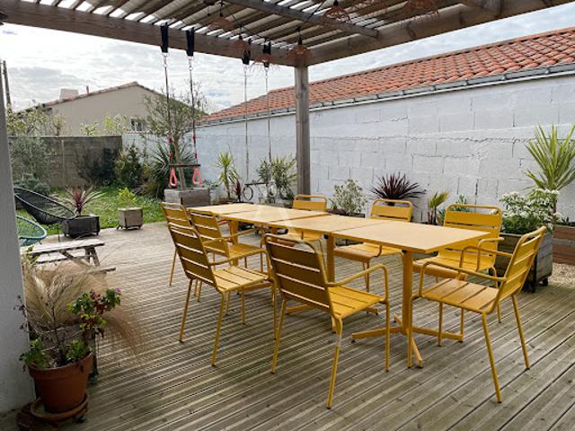 Vente Maison 5 pièces 131.49 m2 Brem sur Mer