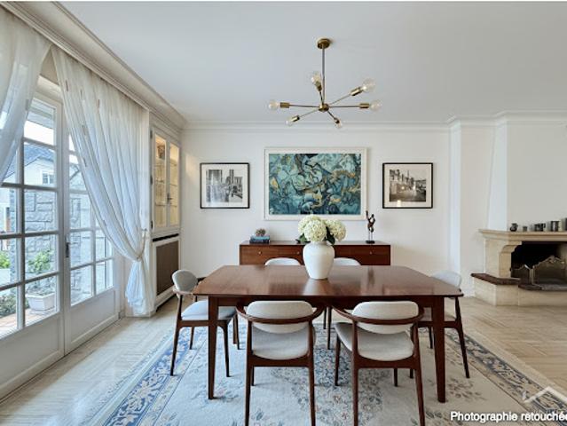 Vente Maison 5 pièces 131.42 m2 Rennes