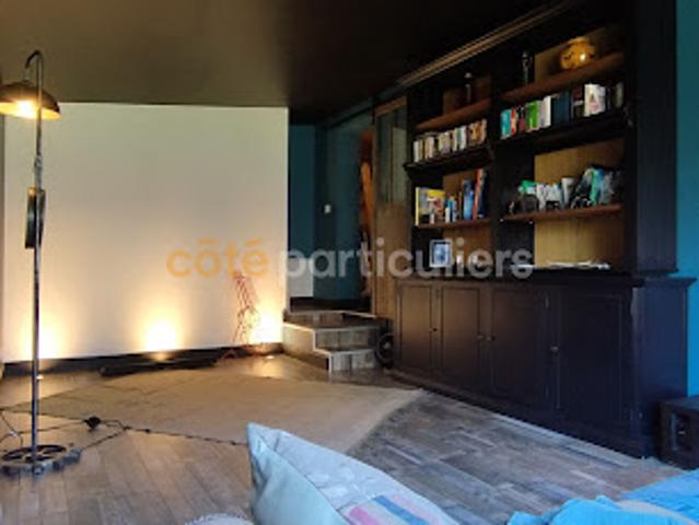 Vente Maison 5 pièces 131.55 m2 Champlemy