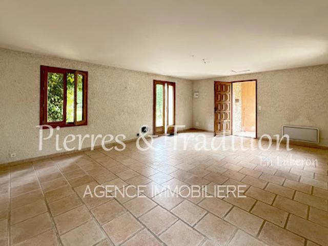Vente Maison 5 pièces 131.5 m2 Saint Saturnin lès Apt