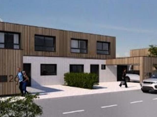 Vente Maison 5 pièces 131.65 m2 Le Portel