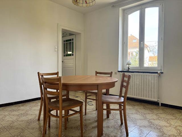 Vente Maison 5 pièces 131.66 m2 Woippy