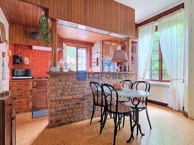Vente Maison 5 pièces 131.6 m2 Quierzy