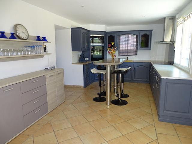 Vente Maison 5 pièces 131.6 m2 Volonne