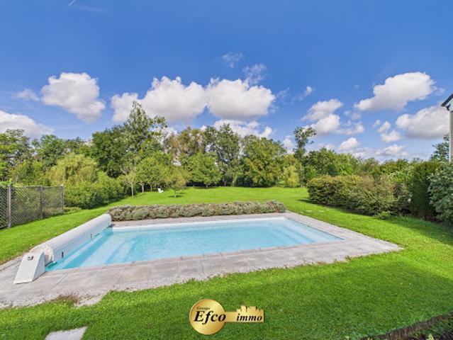 Vente Maison 5 pièces 131.75 m2 Wahlbach