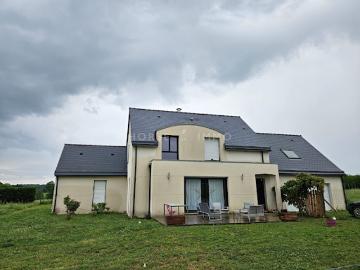 Vente Maison 5 pièces 131.78 m2 Rennes