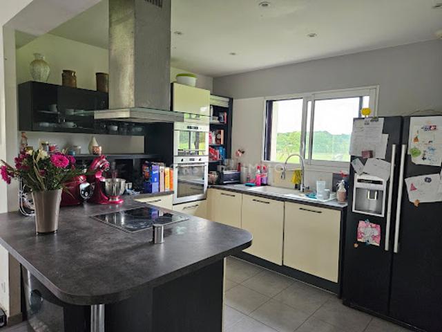 Vente Maison 5 pièces 131.78 m2 Rennes