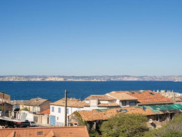Vente Maison 5 pièces 131.86 m2 Marseille 8ème