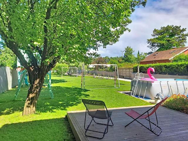 Vente Maison 5 pièces 131.89 m2 Couzon au Mont d'Or