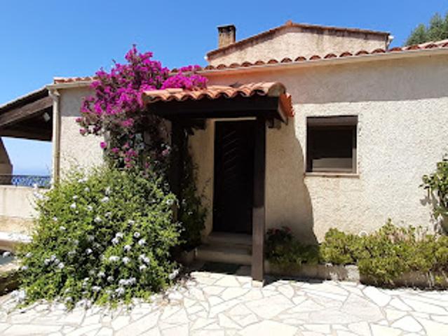 Vente Maison 5 pièces 131.83 m2 Olmeto