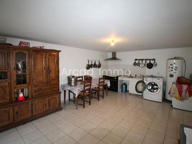 Vente Maison 5 pièces 131.8 m2 Pomport