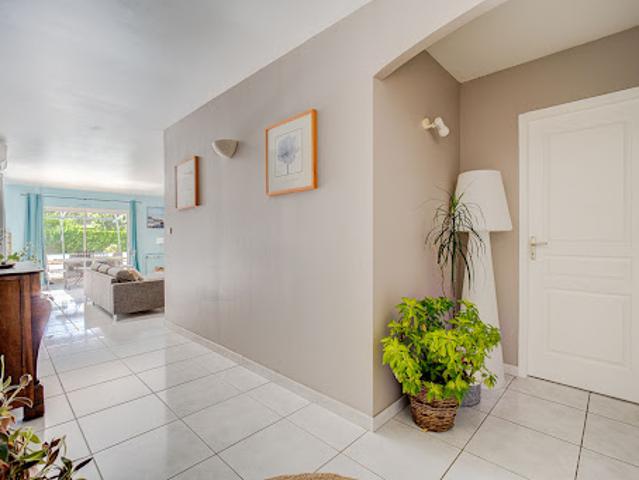 Vente Maison 5 pièces 131.98 m2 Aigrefeuille
