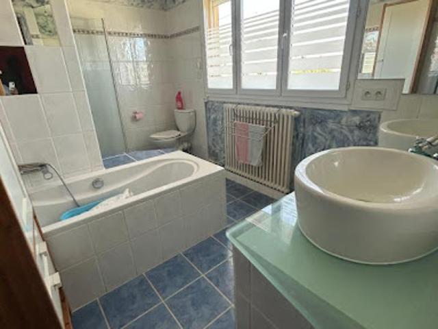 Vente Maison 5 pièces 132 m2 Marguerittes