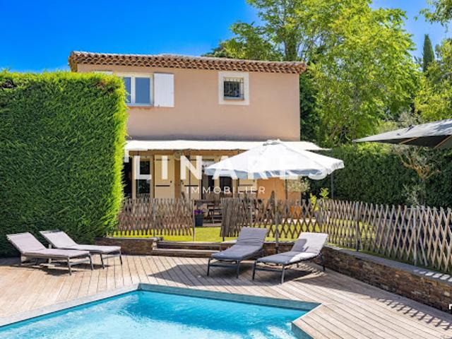 Vente Maison 5 pièces 132 m2 Marseille 11ème