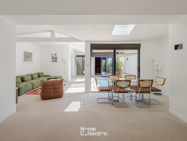 Vente Maison 5 pièces 132 m2 Marseille 12ème