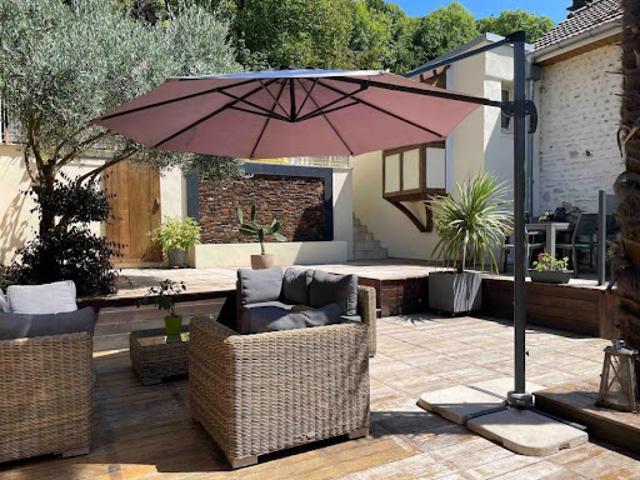 Vente Maison 5 pièces 132 m2 Mazères Lezons