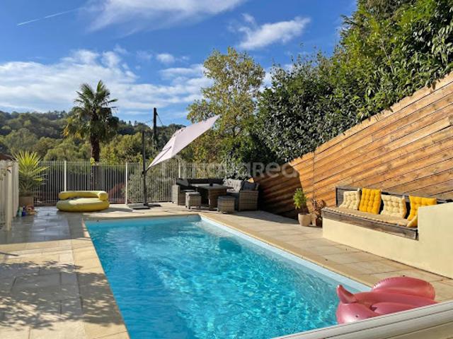 Vente Maison 5 pièces 132 m2 Mazères Lezons