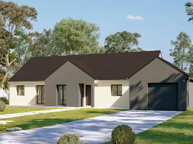 Vente Maison 5 pièces 132 m2 Meaux