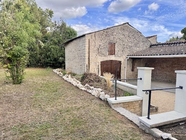 Vente Maison 5 pièces 132 m2 Merignac