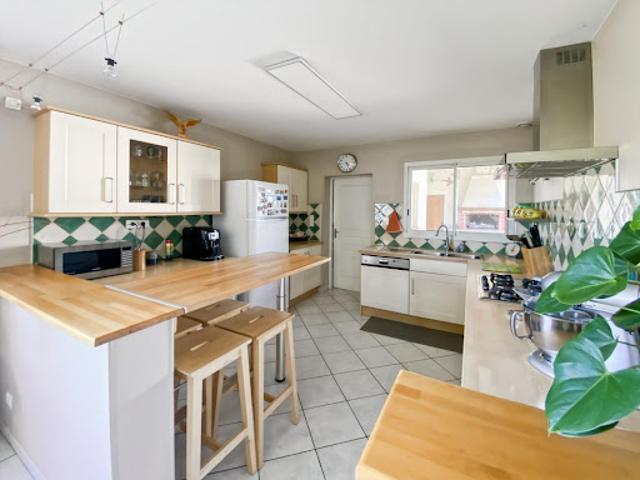 Vente Maison 5 pièces 132.61 m2 Montauban