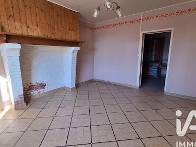 Vente Maison 5 pièces 132 m2 Monthois