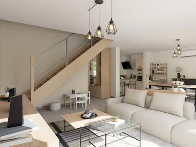 Vente Maison 5 pièces 132 m2 Nangis