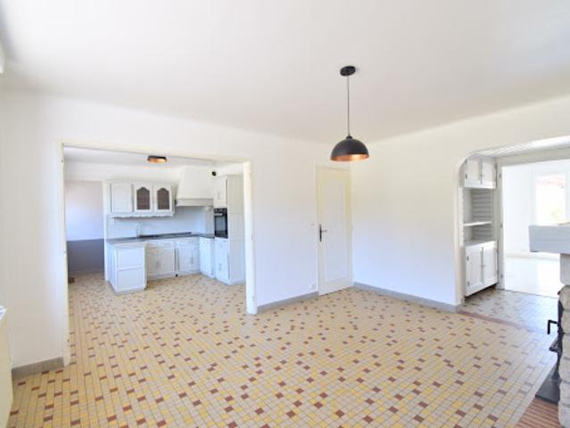 Vente Maison 5 pièces 132 m2 Nettancourt