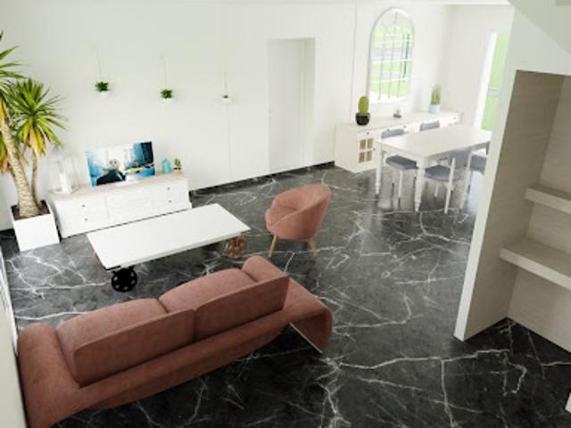 Vente Maison 5 pièces 132 m2 Neuvy Saint Sépulchre