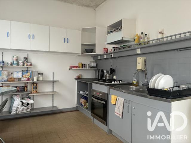 Vente Maison 5 pièces 132 m2 Noues de Sienne