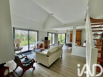 Vente Maison 5 pièces 132 m2 Noyal Muzillac