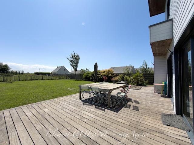 Vente Maison 5 pièces 132 m2 Offranville