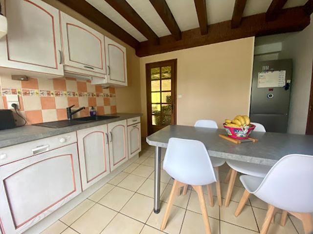 Vente Maison 5 pièces 132 m2 Oloron Sainte Marie