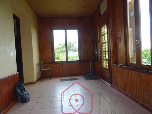 Vente Maison 5 pièces 132 m2 Aubigny sur Nère
