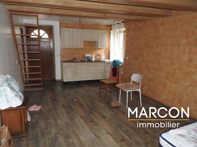 Vente Maison 5 pièces 132 m2 Aubusson
