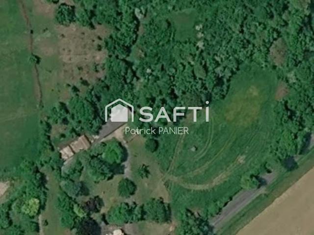 Vente Maison 5 pièces 132 m2 Aulnay