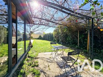 Vente Maison 5 pièces 132 m2 Aussonne