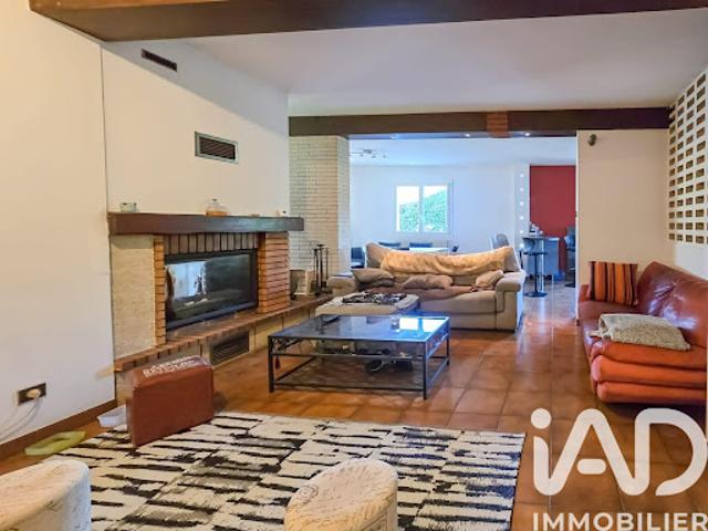Vente Maison 5 pièces 132 m2 Aussonne